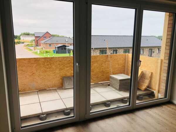 Glas- und Fenster Reinigung in Heide und Umgebung