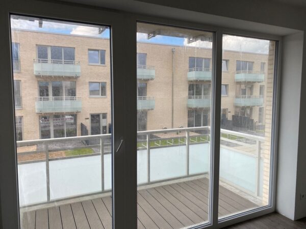 Glas- und Fenster Reinigung in Heide und Umgebung