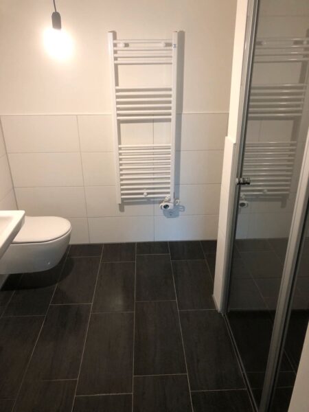 Bauendreinigung Baufeinreinigung