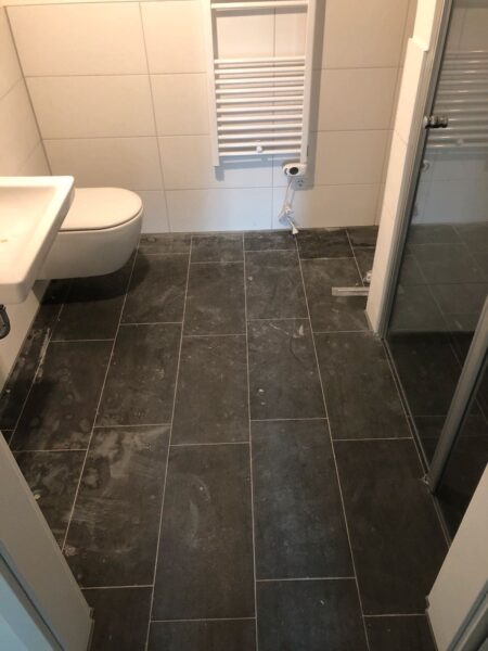 Bauendreinigung Baufeinreinigung