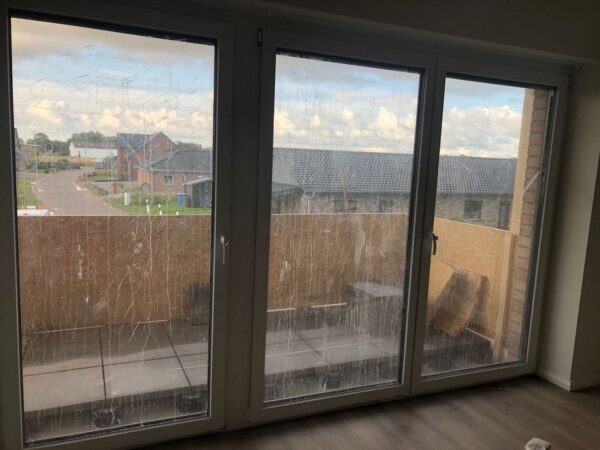 Glas- und Fenster Reinigung in Heide und Umgebung