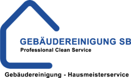 Gebäudereinigung SB
