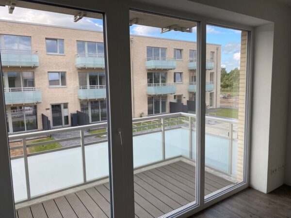 Glas- und Fenster Reinigung in Heide und Umgebung