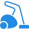 Unterhaltsreinigung Icon